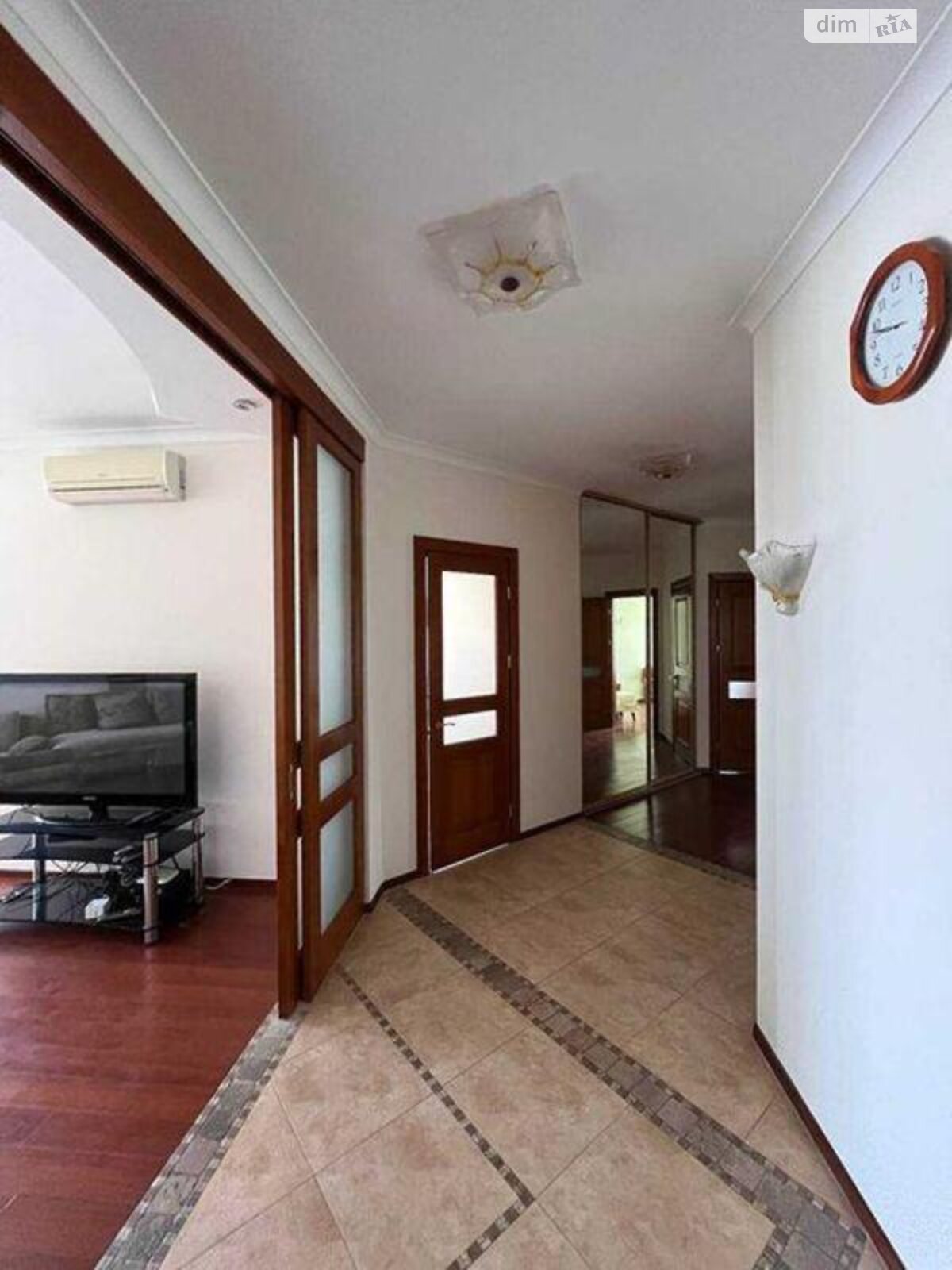 Продажа трехкомнатной квартиры в Киеве, на ул. Сечевых Стрельцов 52А, район Кудрявец фото 1