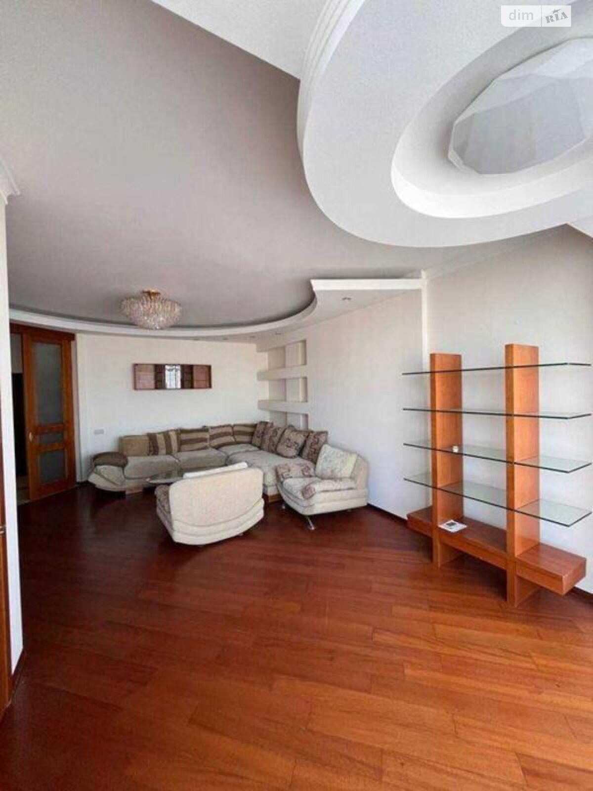 Продажа трехкомнатной квартиры в Киеве, на ул. Сечевых Стрельцов 52А, район Кудрявец фото 1