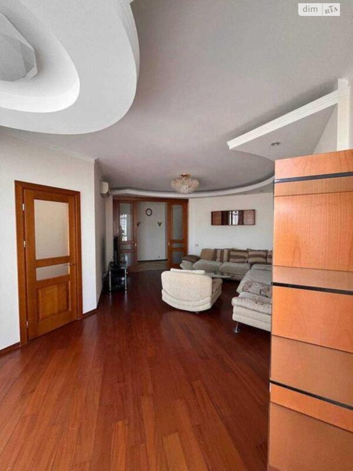 Продажа трехкомнатной квартиры в Киеве, на ул. Сечевых Стрельцов 52А, район Кудрявец фото 1