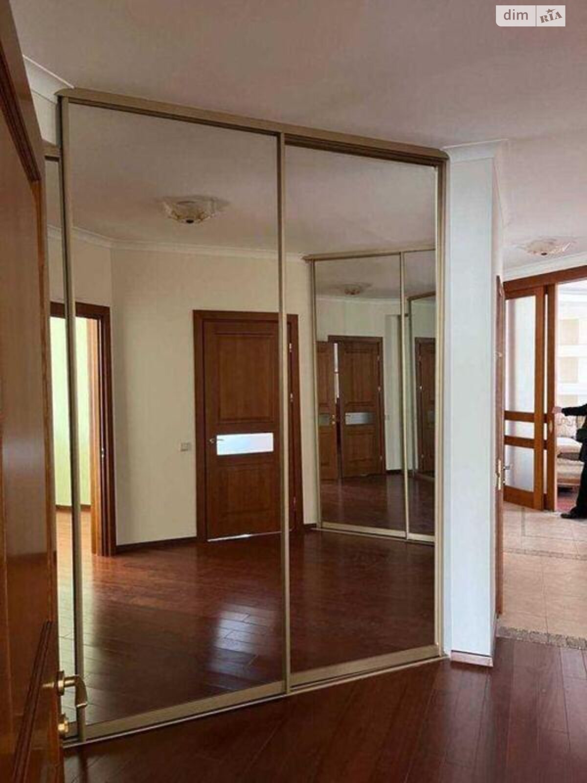 Продажа трехкомнатной квартиры в Киеве, на ул. Сечевых Стрельцов 52А, район Кудрявец фото 1