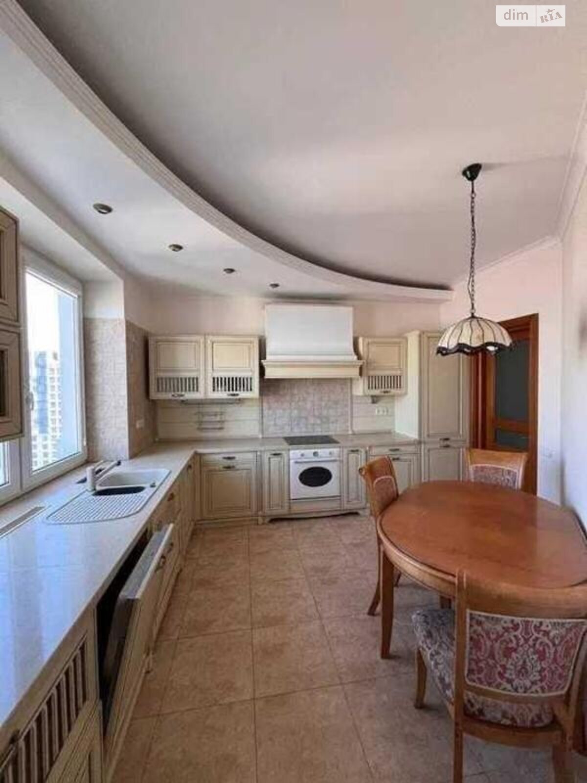 Продажа трехкомнатной квартиры в Киеве, на ул. Сечевых Стрельцов 52А, район Кудрявец фото 1