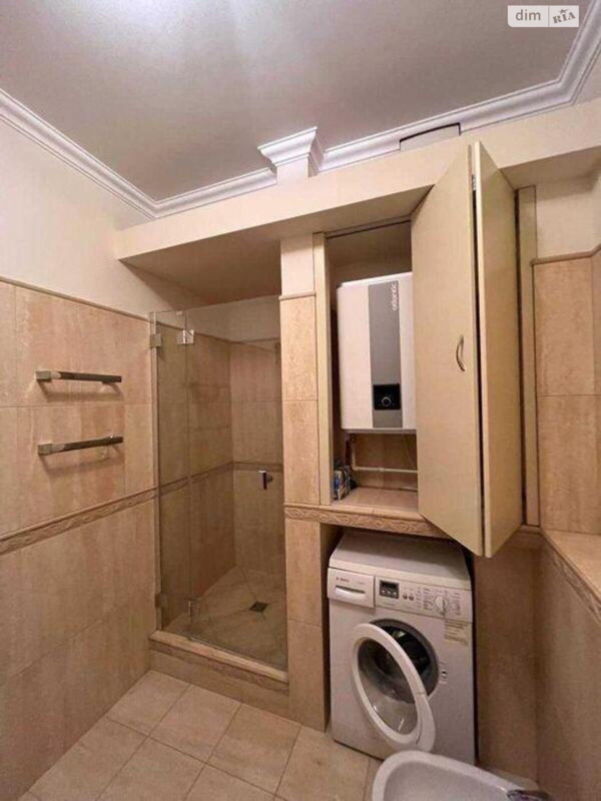 Продажа трехкомнатной квартиры в Киеве, на ул. Сечевых Стрельцов 52А, район Кудрявец фото 1