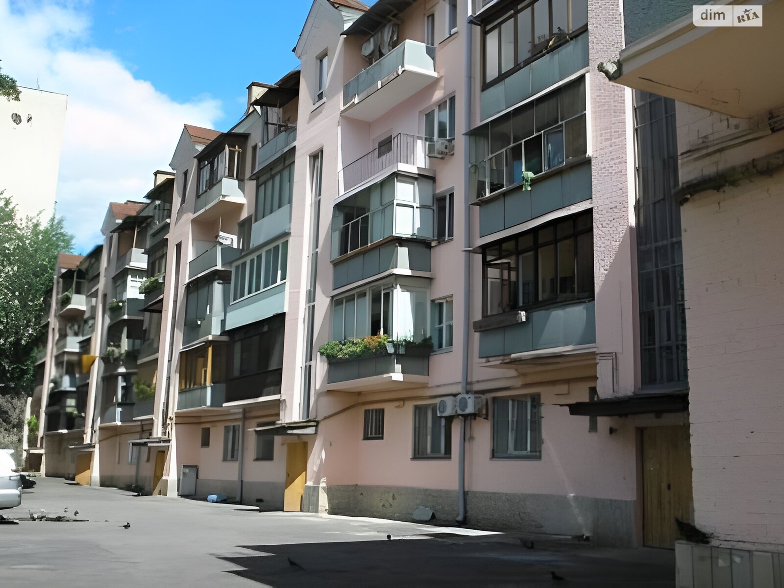 Продажа двухкомнатной квартиры в Киеве, на ул. Владимира Винниченко 20, район Кудрявец фото 1 Продажа двухкомнатной квартиры в Киеве, на ул. Владимира Винниченко 20, район Кудрявец фото 1