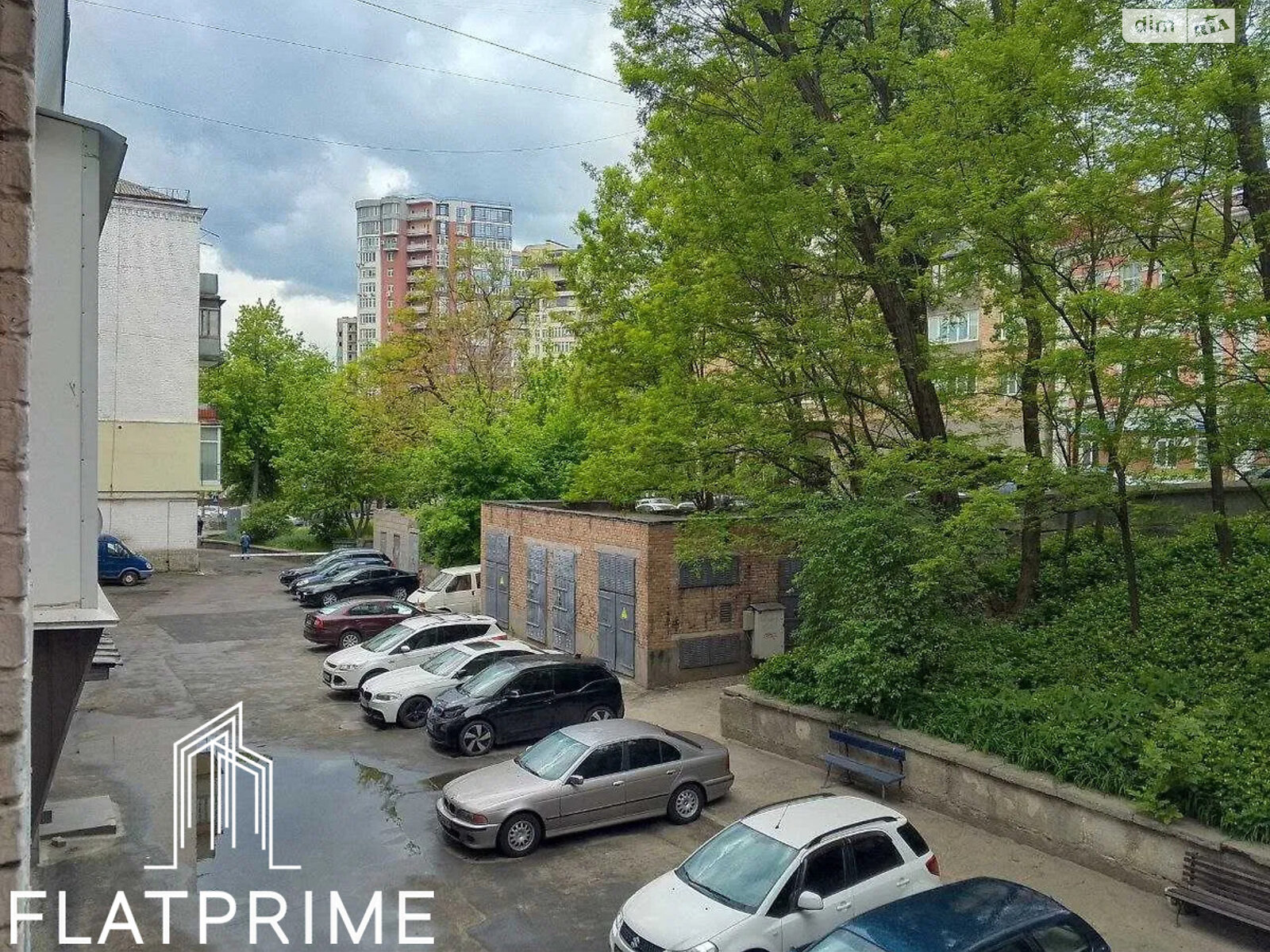 Продаж двокімнатної квартири в Києві, на вул. Володимира Винниченка 20, район Кудрявець фото 1 Продаж двокімнатної квартири в Києві, на вул. Володимира Винниченка 20, район Кудрявець фото 1