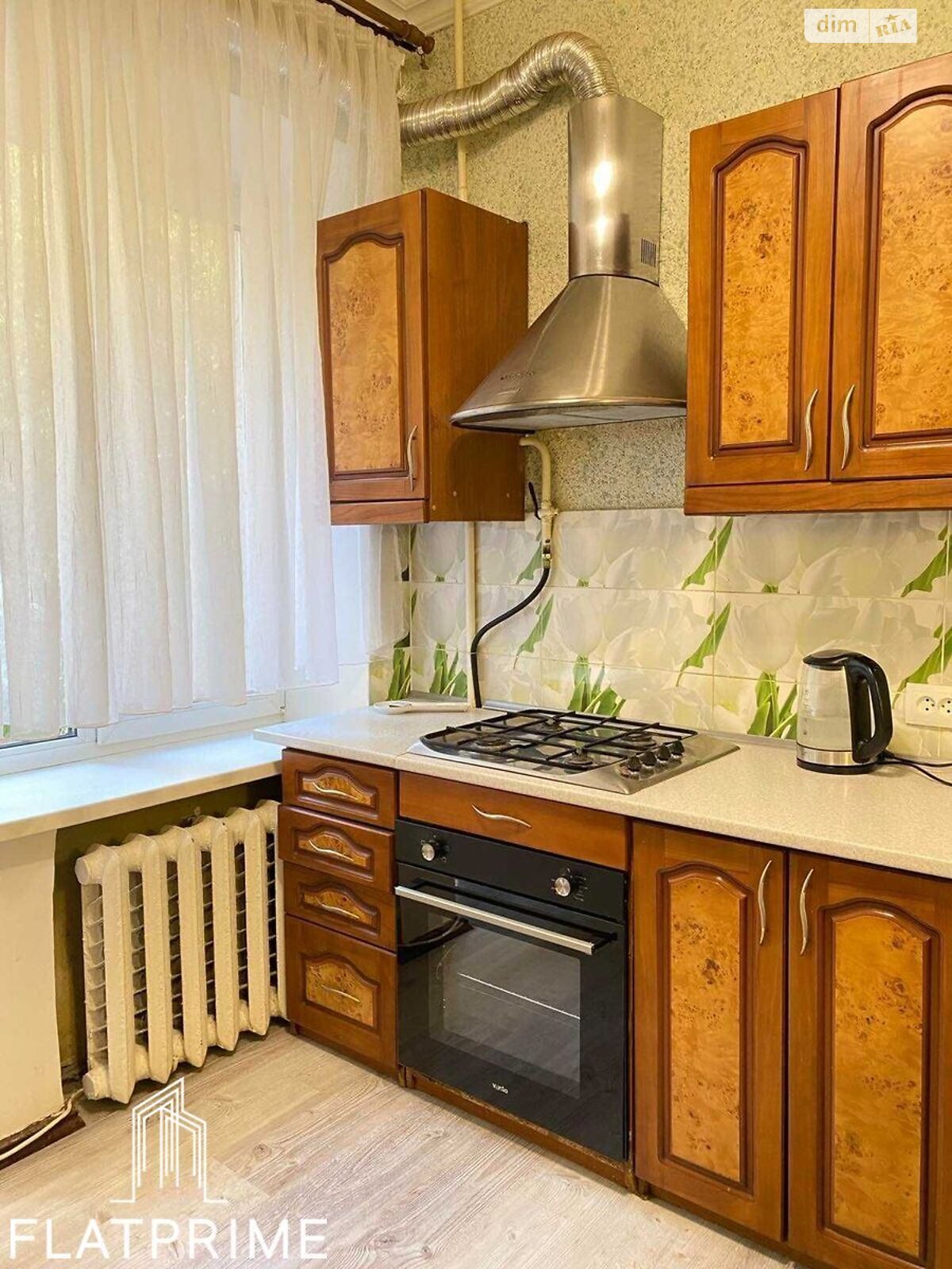 Продаж двокімнатної квартири в Києві, на вул. Володимира Винниченка 20, район Кудрявець фото 1 Продаж двокімнатної квартири в Києві, на вул. Володимира Винниченка 20, район Кудрявець фото 1