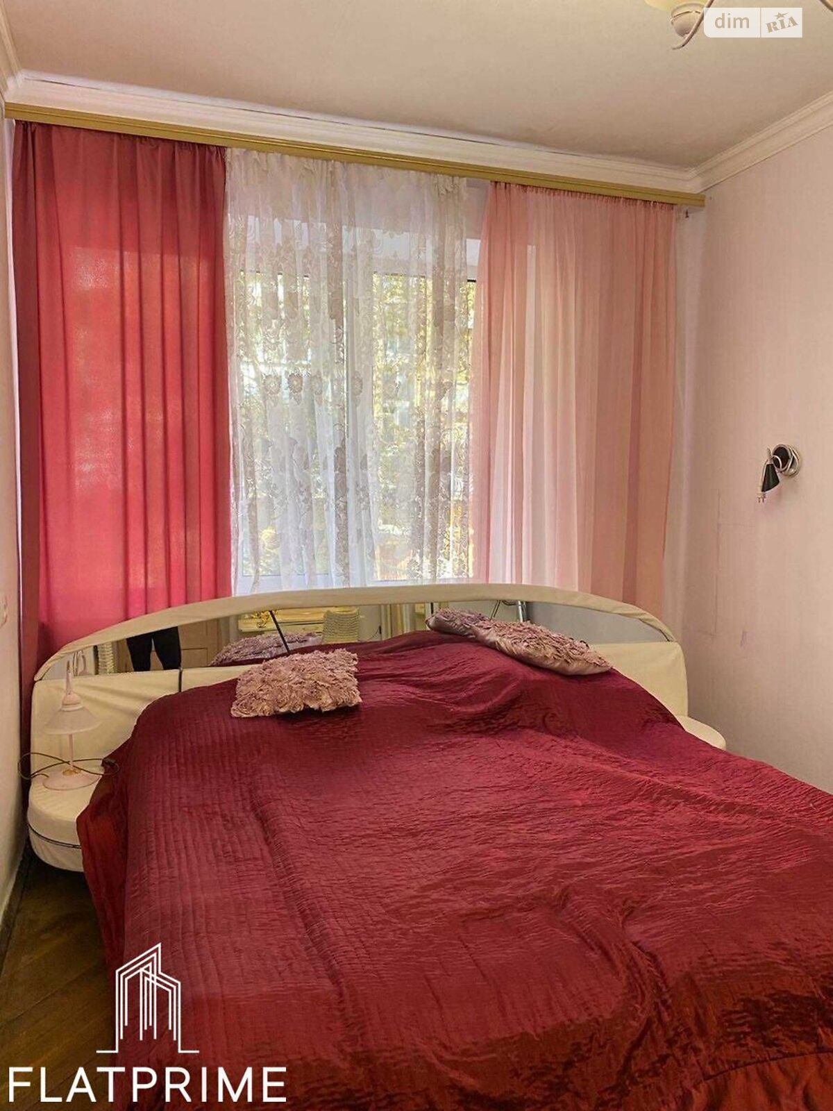 Продаж двокімнатної квартири в Києві, на вул. Володимира Винниченка 20, район Кудрявець фото 1 Продаж двокімнатної квартири в Києві, на вул. Володимира Винниченка 20, район Кудрявець фото 1