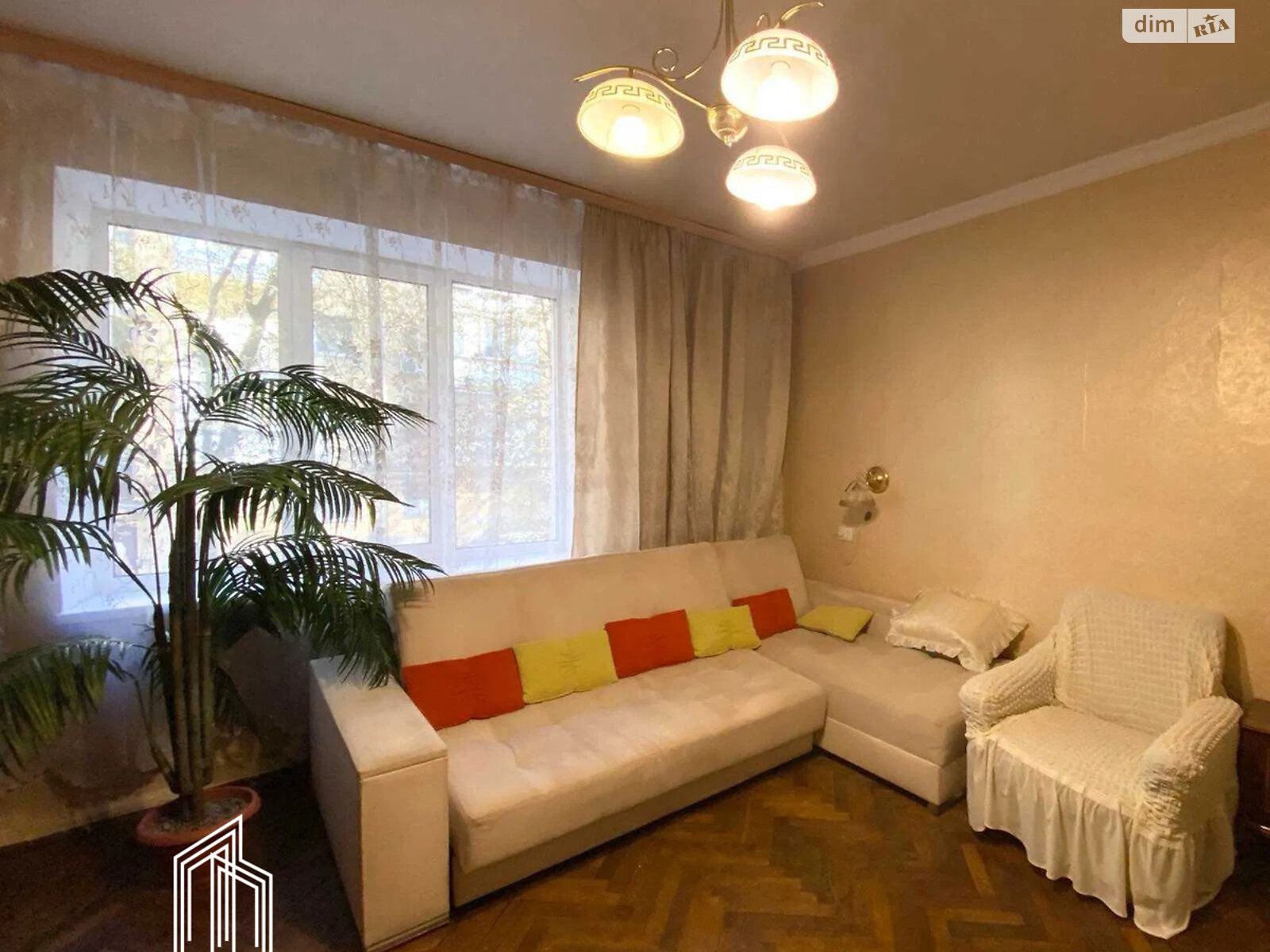 Продаж двокімнатної квартири в Києві, на вул. Володимира Винниченка 20, район Кудрявець фото 1 Продаж двокімнатної квартири в Києві, на вул. Володимира Винниченка 20, район Кудрявець фото 1