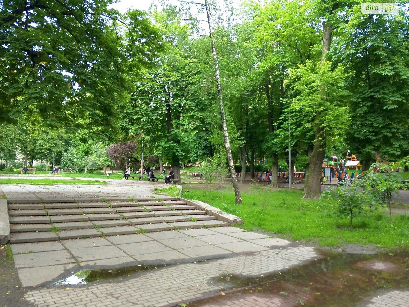 Продаж двокімнатної квартири в Києві, на вул. Володимира Винниченка 20, район Кудрявець фото 1 Продаж двокімнатної квартири в Києві, на вул. Володимира Винниченка 20, район Кудрявець фото 1