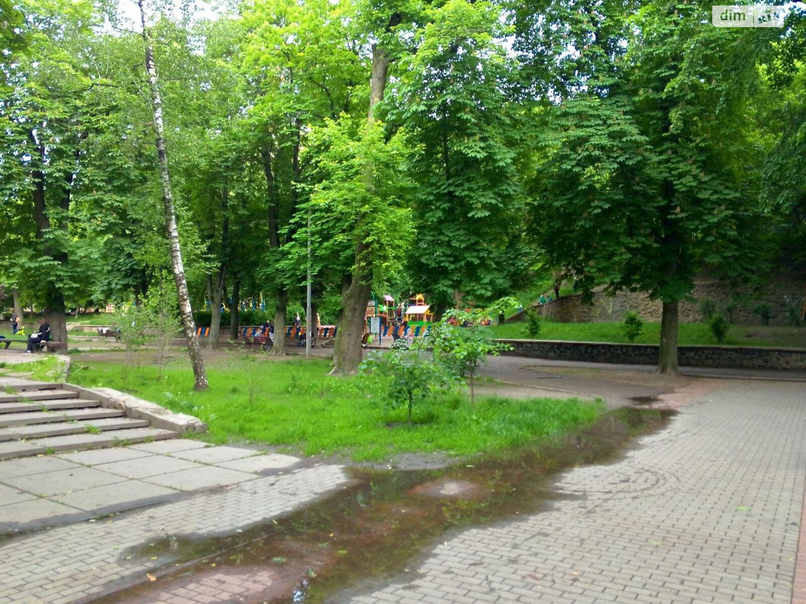 Продаж двокімнатної квартири в Києві, на вул. Володимира Винниченка 20, район Кудрявець фото 1 Продаж двокімнатної квартири в Києві, на вул. Володимира Винниченка 20, район Кудрявець фото 1
