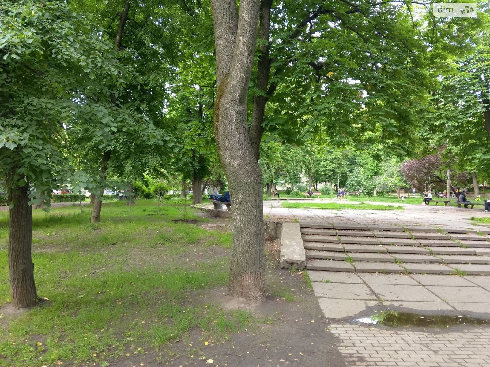 Продаж двокімнатної квартири в Києві, на вул. Володимира Винниченка 20, район Кудрявець фото 1 Продаж двокімнатної квартири в Києві, на вул. Володимира Винниченка 20, район Кудрявець фото 1
