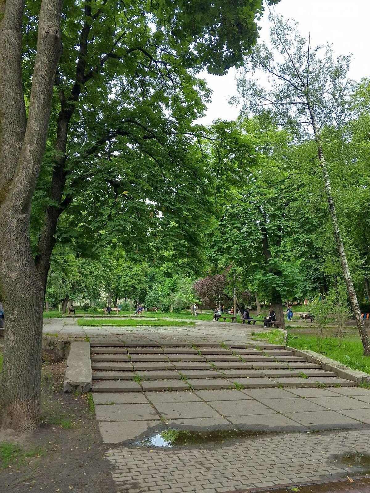 Продаж двокімнатної квартири в Києві, на вул. Володимира Винниченка 20, район Кудрявець фото 1 Продаж двокімнатної квартири в Києві, на вул. Володимира Винниченка 20, район Кудрявець фото 1