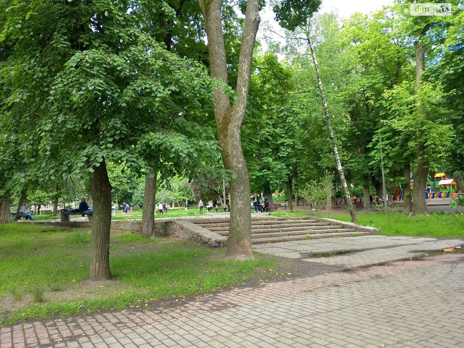 Продаж двокімнатної квартири в Києві, на вул. Володимира Винниченка 20, район Кудрявець фото 1 Продаж двокімнатної квартири в Києві, на вул. Володимира Винниченка 20, район Кудрявець фото 1