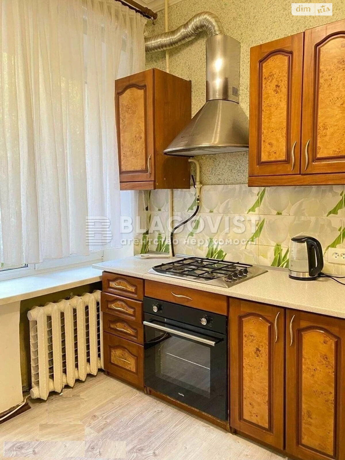 Продаж двокімнатної квартири в Києві, на вул. Володимира Винниченка 20, район Кудрявець фото 1 Продаж двокімнатної квартири в Києві, на вул. Володимира Винниченка 20, район Кудрявець фото 1
