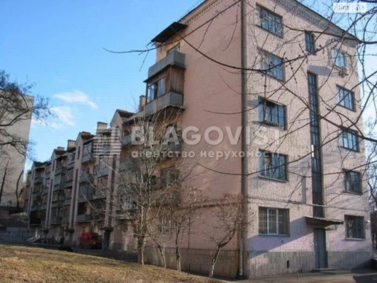 Продаж двокімнатної квартири в Києві, на вул. Володимира Винниченка 20, район Кудрявець фото 1 Продаж двокімнатної квартири в Києві, на вул. Володимира Винниченка 20, район Кудрявець фото 1