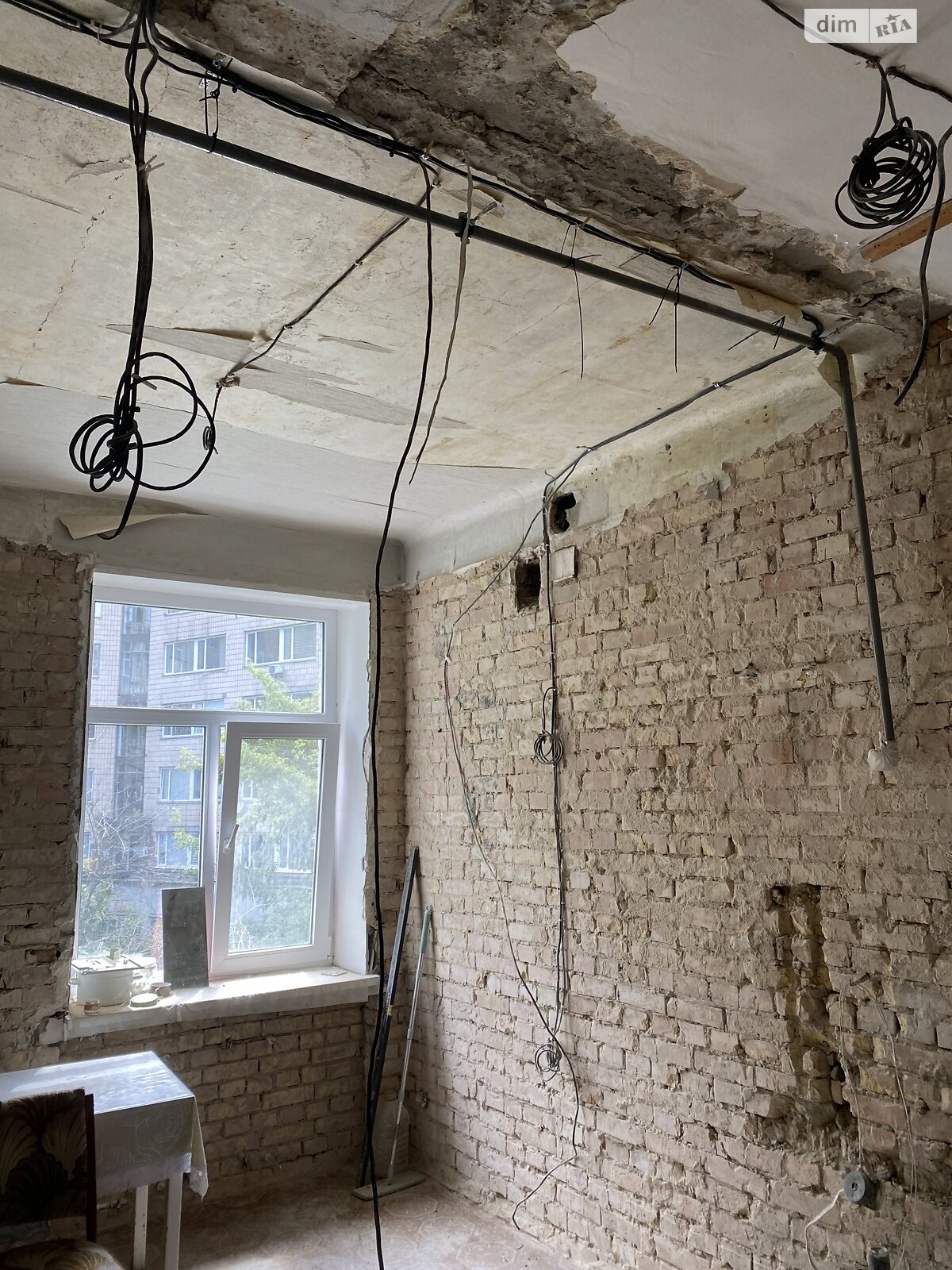 Продажа трехкомнатной квартиры в Киеве, на ул. Владимира Винниченко 7, район Кудрявец фото 1 Продажа трехкомнатной квартиры в Киеве, на ул. Владимира Винниченко 7, район Кудрявец фото 1
