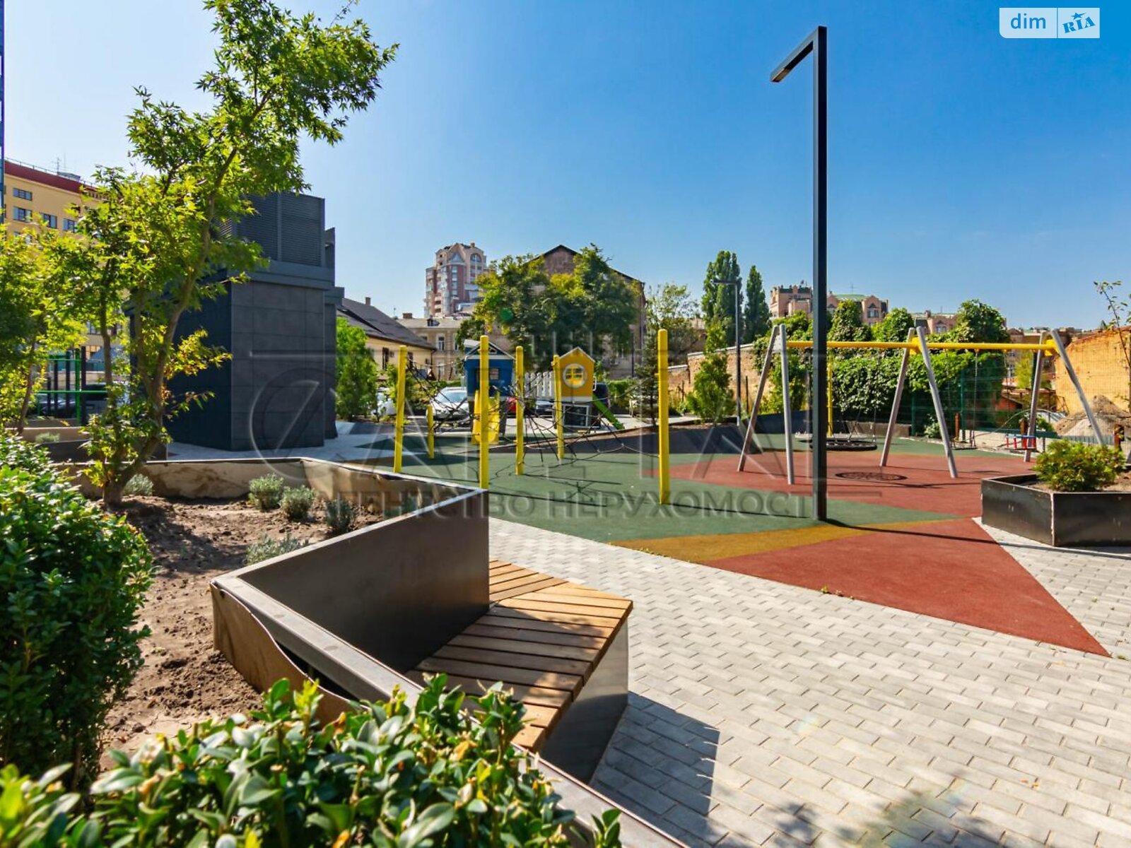 Продаж однокімнатної квартири в Києві, на вул. Кудрявська 24А, фото 1 Продаж однокімнатної квартири в Києві, на вул. Кудрявська 24А, фото 1
