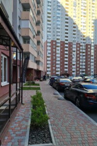 Продажа однокомнатной квартиры в Киеве, на пер. Балтийский 3А, район Куреневка фото 2