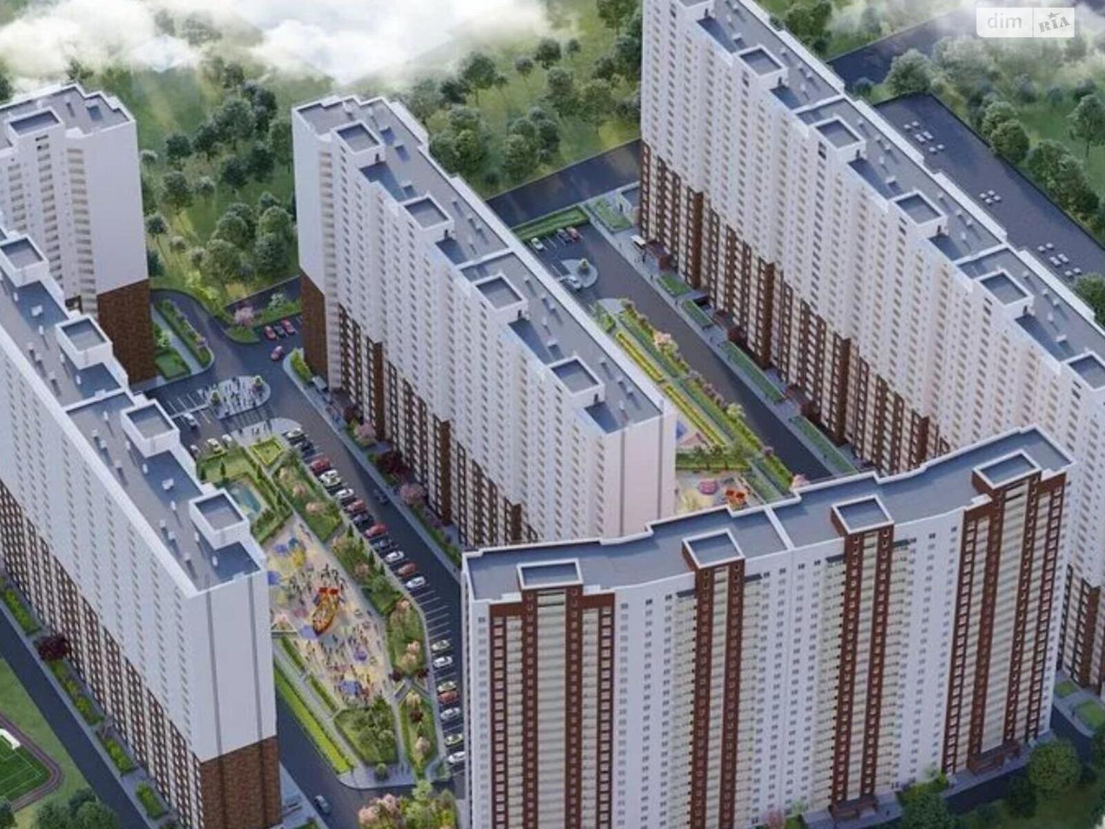 Продажа однокомнатной квартиры в Киеве, на пер. Балтийский 3А, район Куреневка фото 1