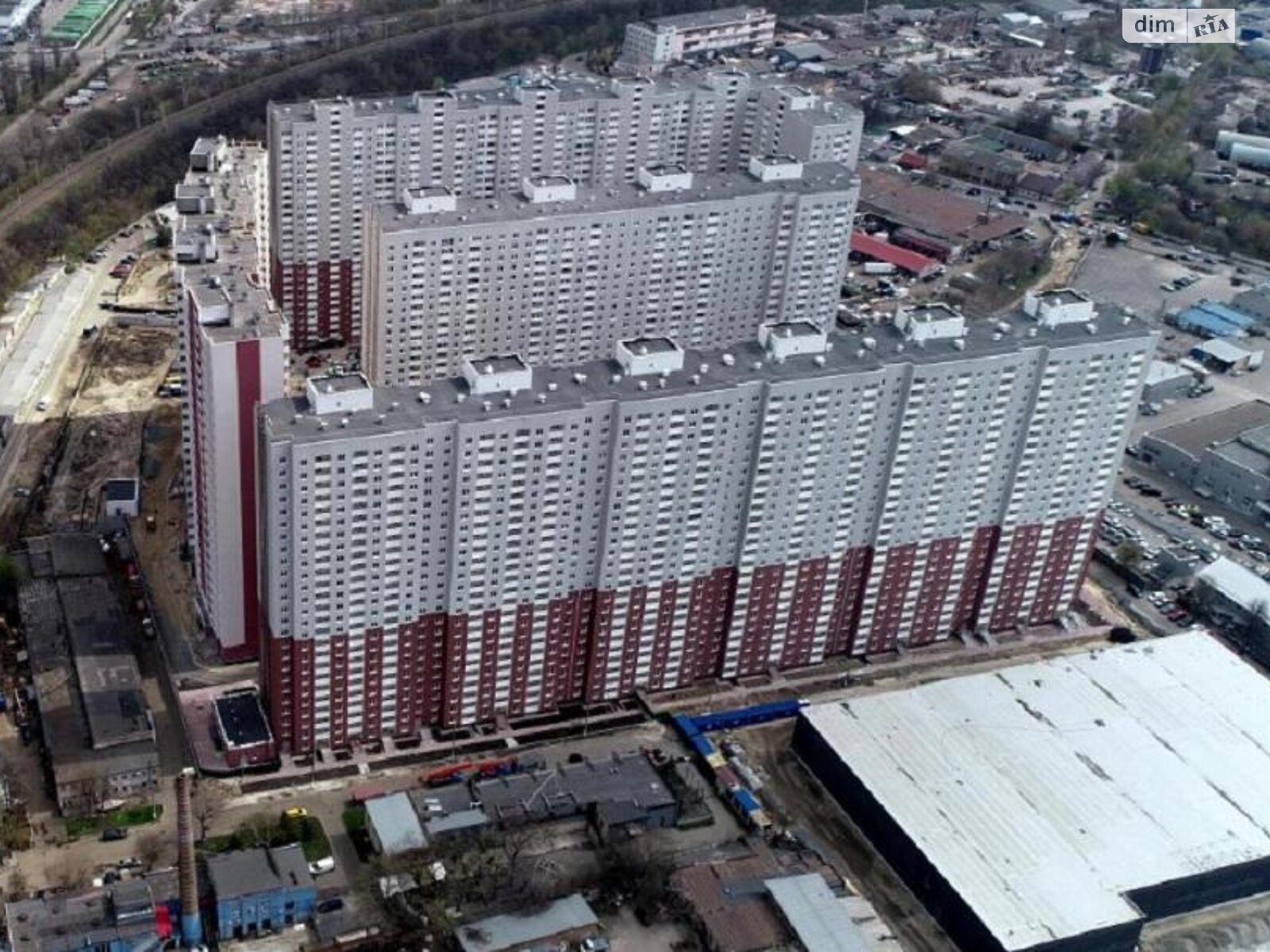Продажа трехкомнатной квартиры в Киеве, на пер. Балтийский 23, район Куреневка фото 1