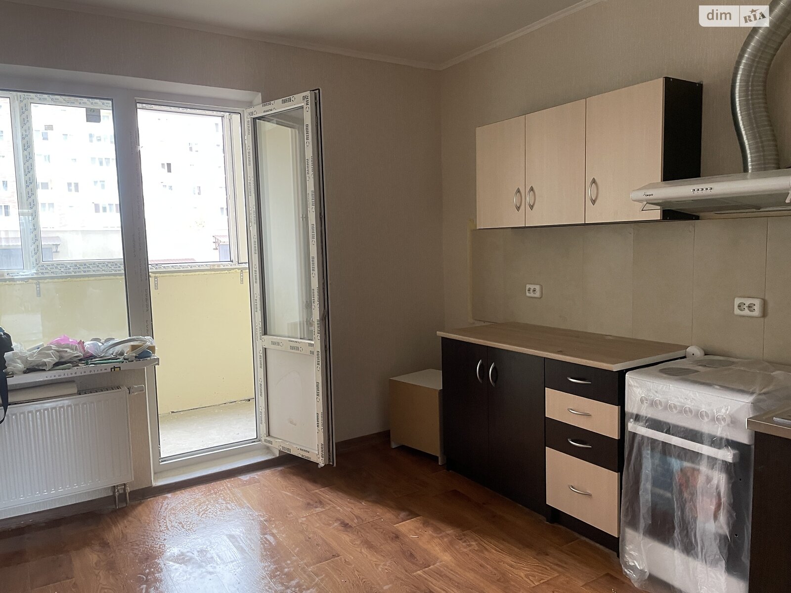 Продаж трикімнатної квартири в Києві, на пров. Балтійський 1, район Куренівка фото 1 Продаж трикімнатної квартири в Києві, на пров. Балтійський 1, район Куренівка фото 1
