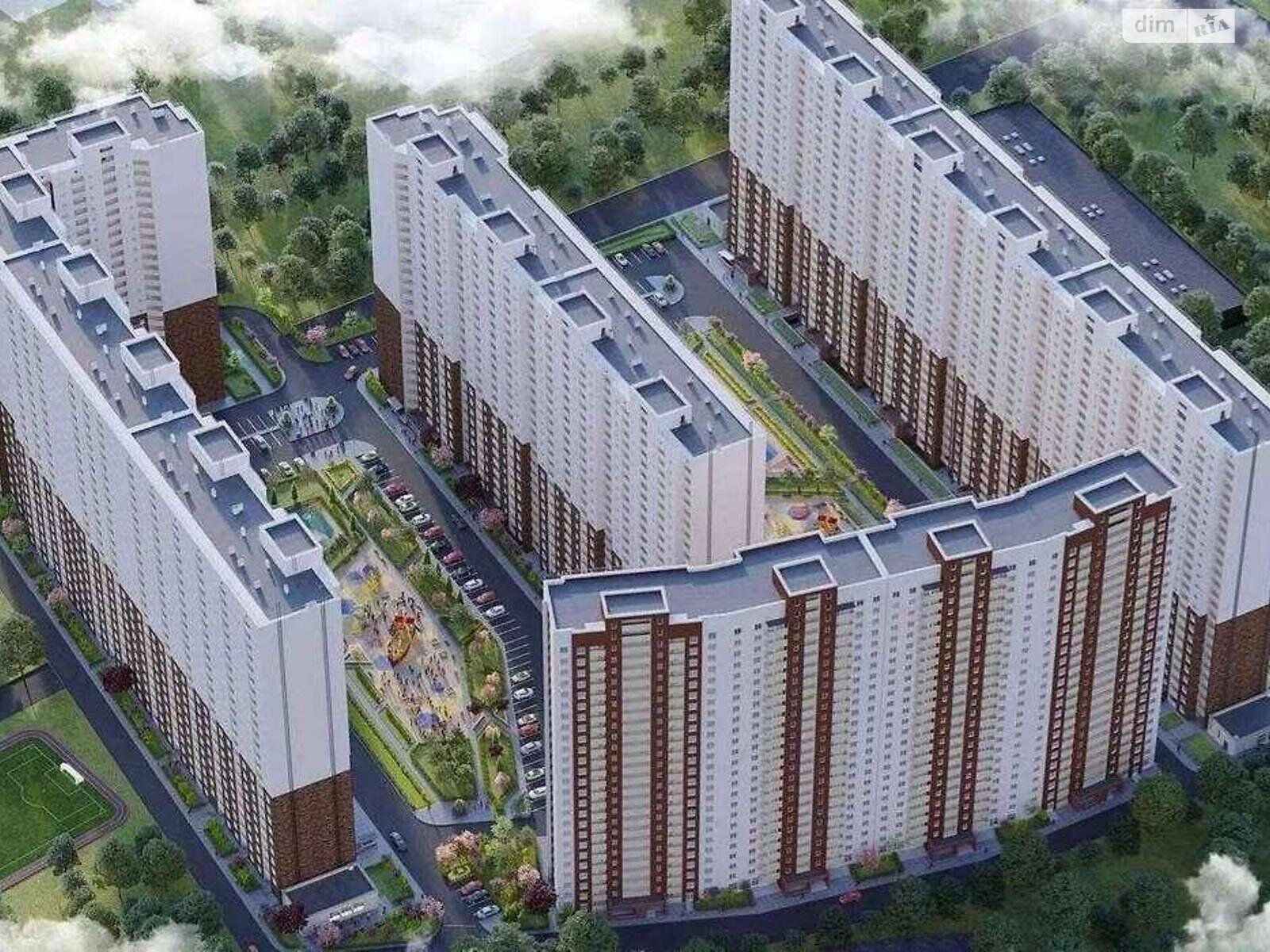 Продажа однокомнатной квартиры в Киеве, на пер. Балтийский 3, район Куреневка фото 1