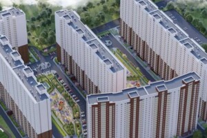 Продажа однокомнатной квартиры в Киеве, на пер. Балтийский 3А, район Куреневка фото 2