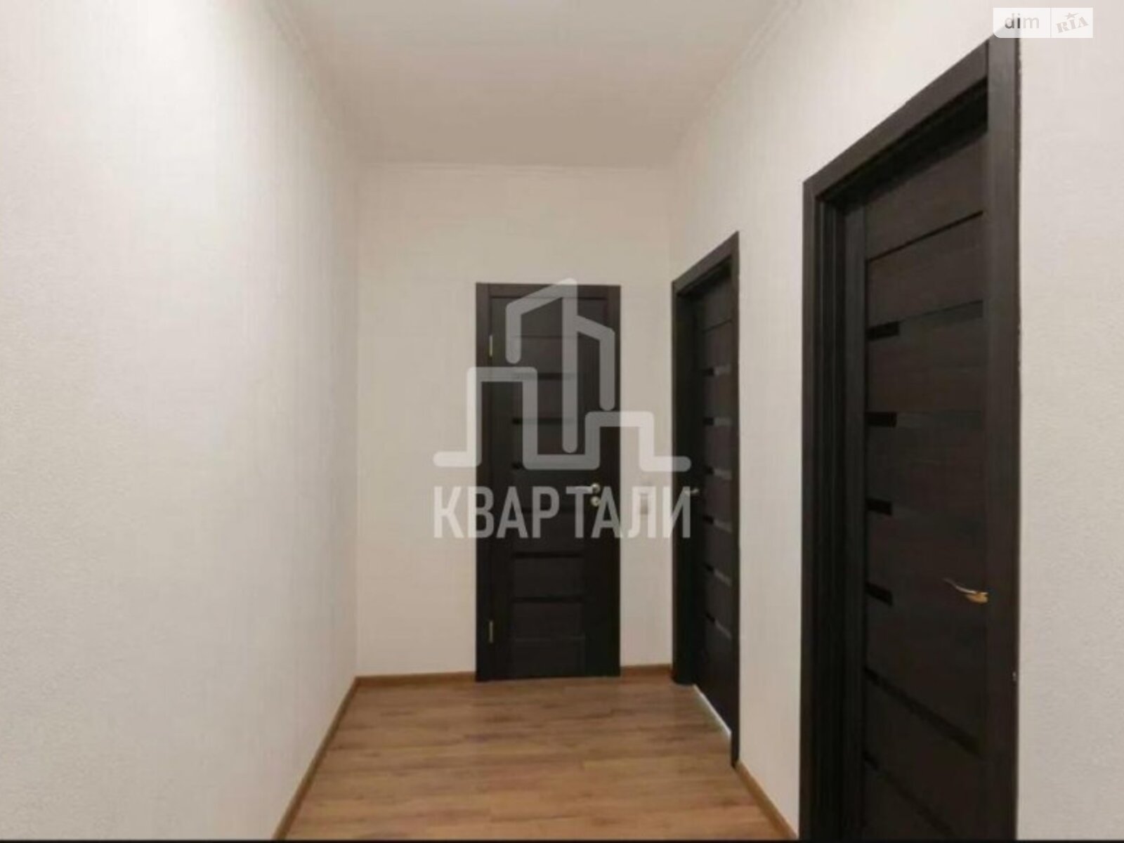 Продаж двокімнатної квартири в Києві, на пров. Балтійський 1, район Куренівка фото 1