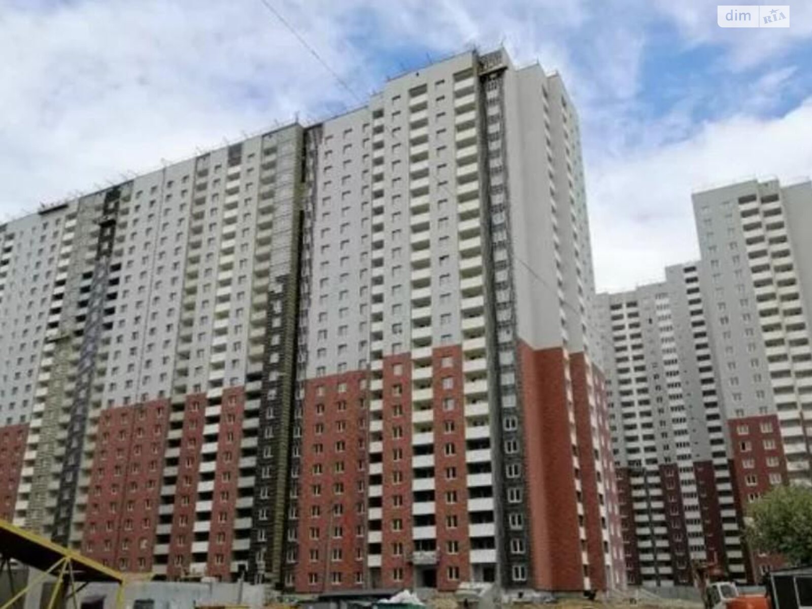 Продажа двухкомнатной квартиры в Киеве, на пер. Балтийский 3, район Куреневка фото 1