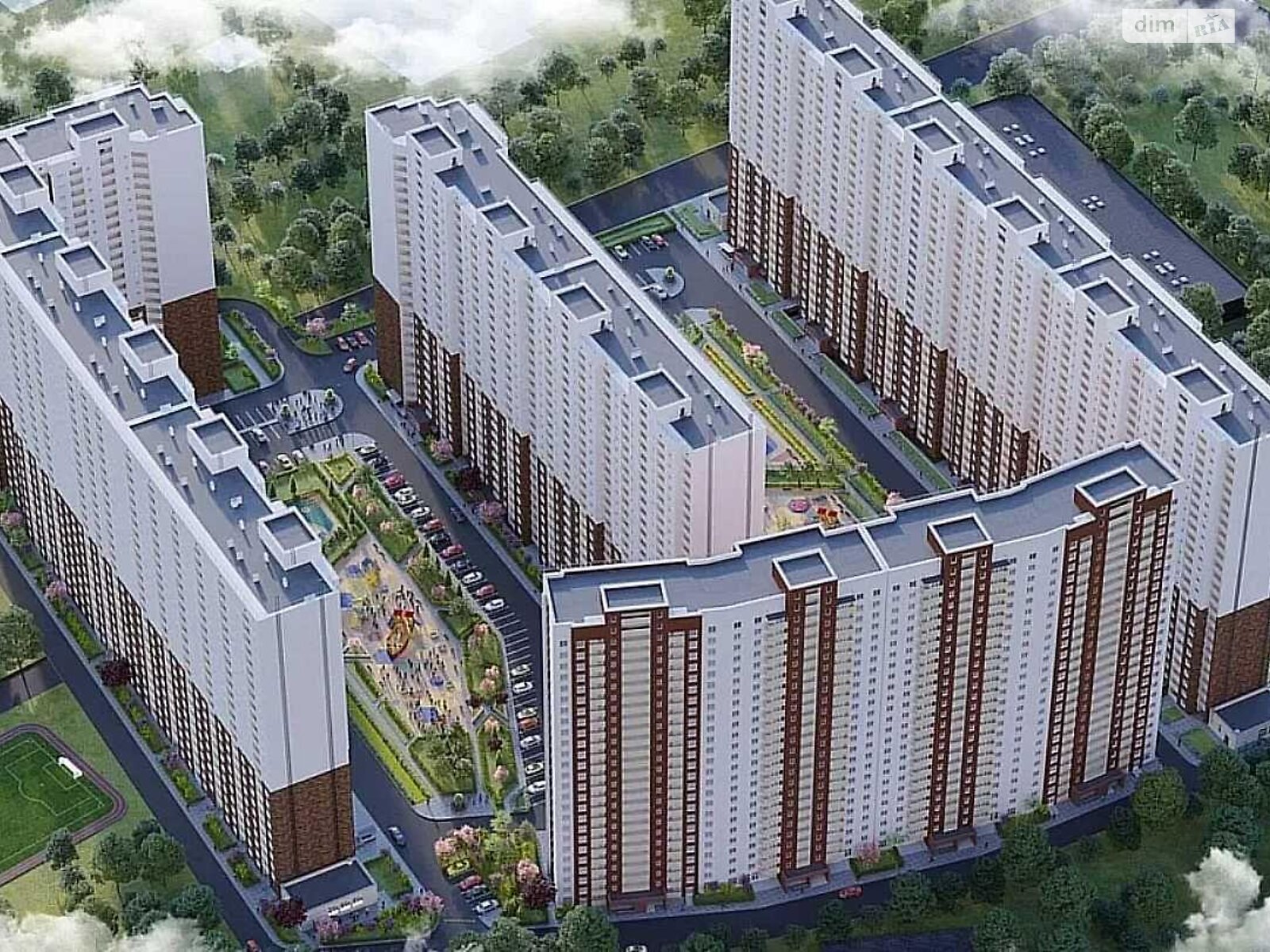 Продажа однокомнатной квартиры в Киеве, на пер. Балтийский 3, район Куреневка фото 1