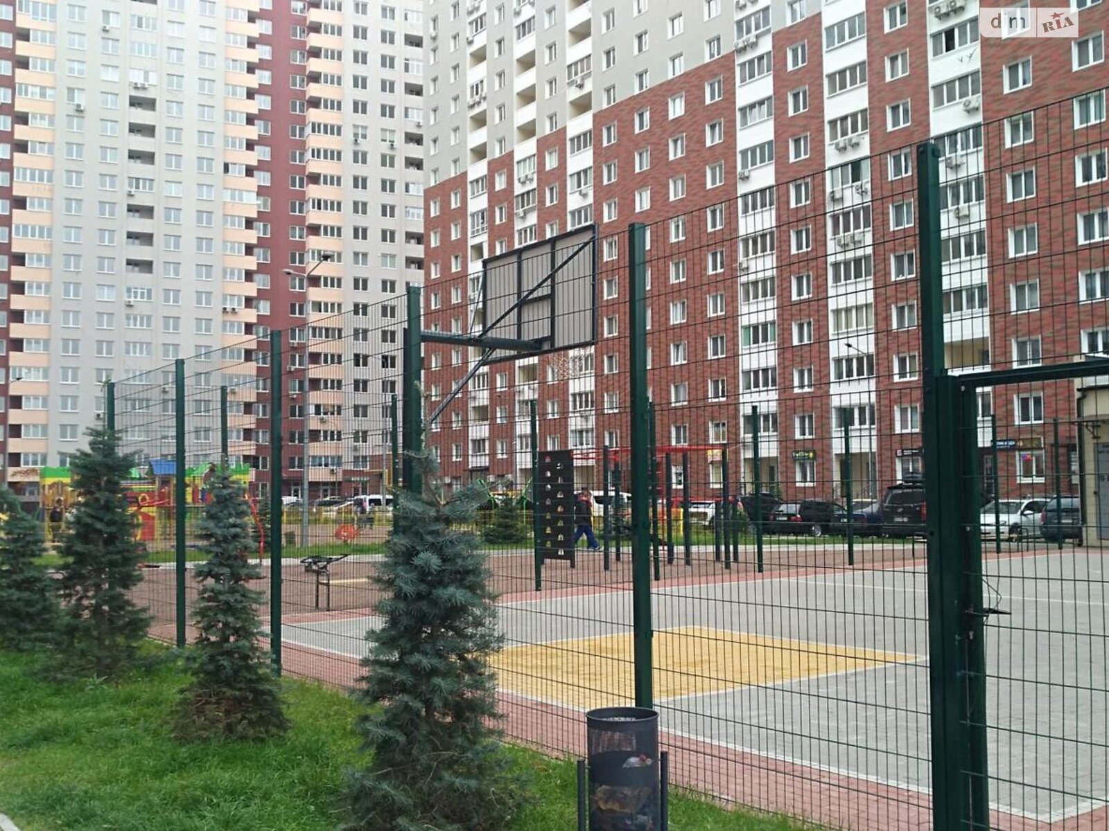 Продажа однокомнатной квартиры в Киеве, на пер. Балтийский 23, район Куреневка фото 1
