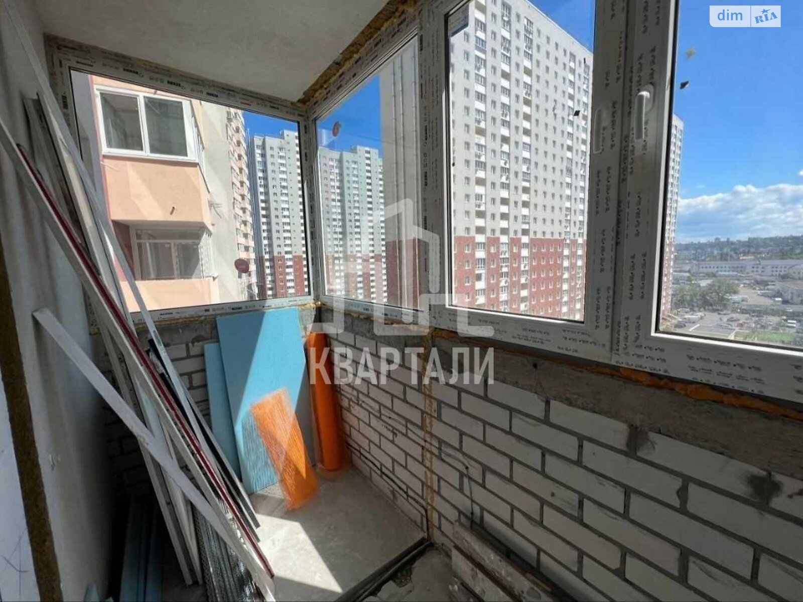 Продажа однокомнатной квартиры в Киеве, на пер. Балтийский 3А, район Куреневка фото 1
