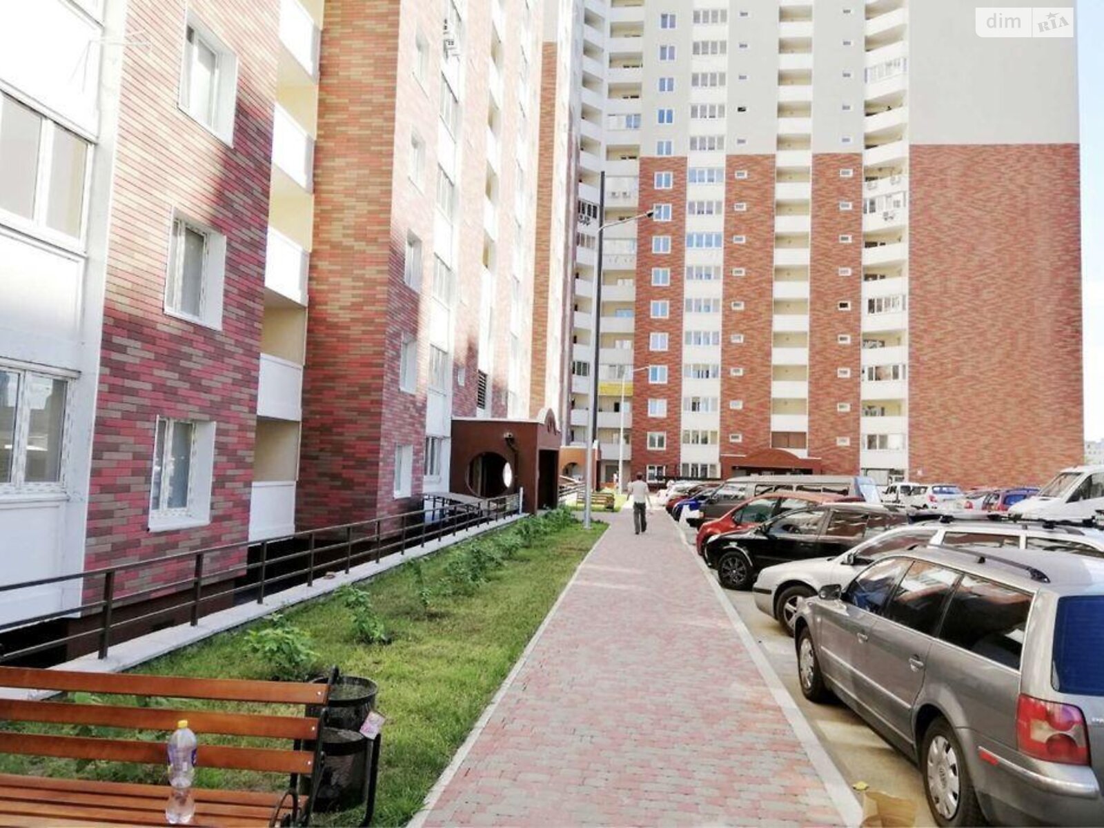 Продаж двокімнатної квартири в Києві, на пров. Балтійський 23, район Куренівка фото 1
