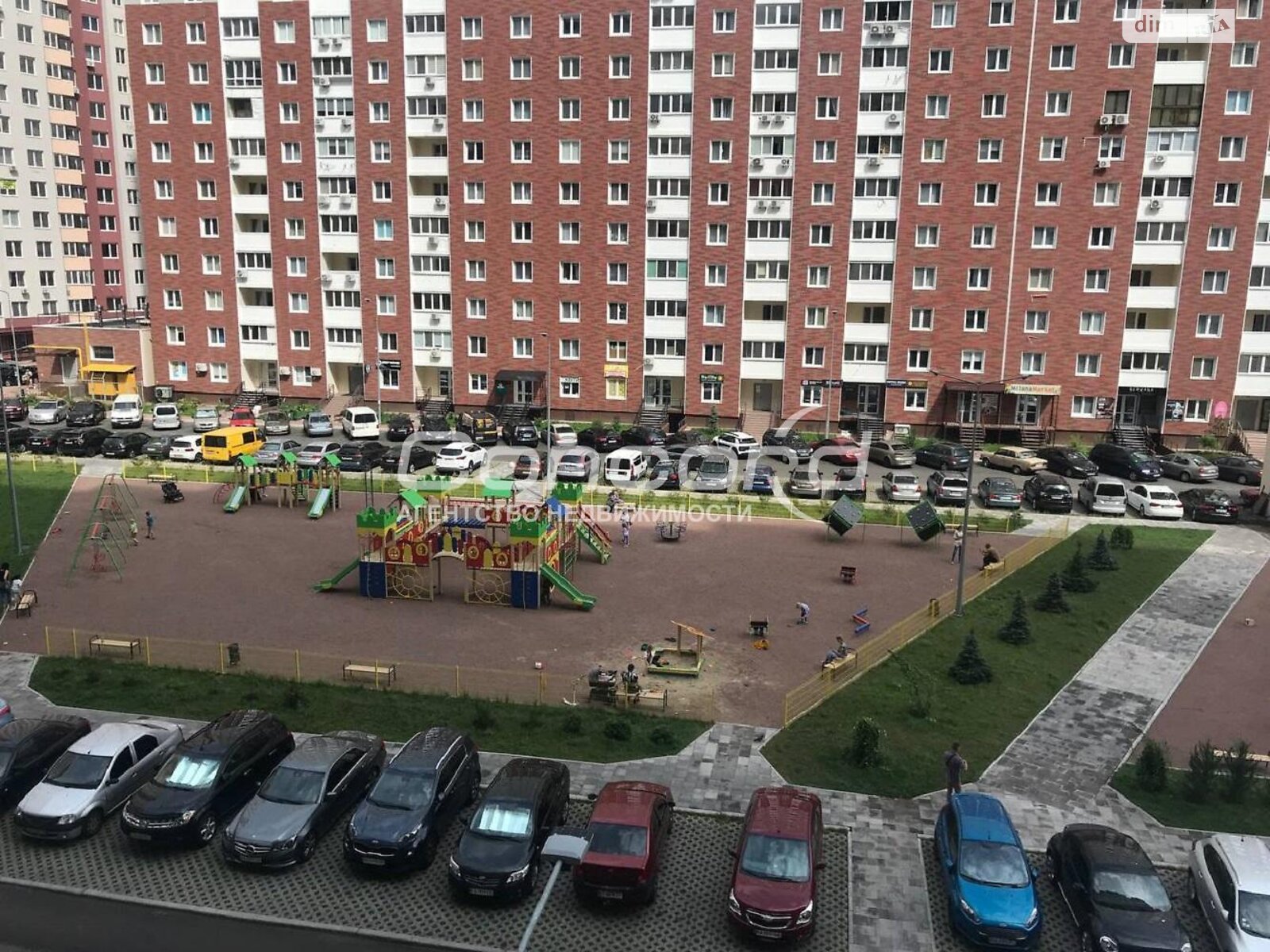 Продажа двухкомнатной квартиры в Киеве, на пер. Балтийский 1, район Куреневка фото 1