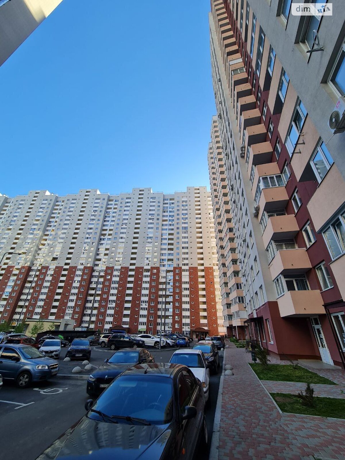 Продаж однокімнатної квартири в Києві, на пров. Балтійський 3А, район Оболонський фото 1 Продаж однокімнатної квартири в Києві, на пров. Балтійський 3А, район Оболонський фото 1