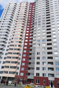 Продаж однокімнатної квартири в Києві, на пров. Балтійський 3А, район Куренівка фото 2