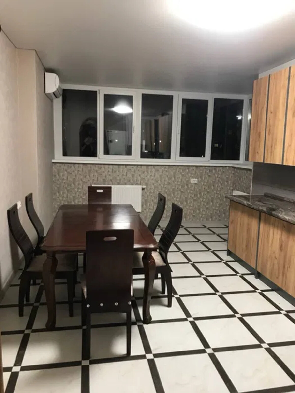 Продажа двухкомнатной квартиры в Киеве, на пер. Балтийский 3А, район Куреневка фото 1 Продажа двухкомнатной квартиры в Киеве, на пер. Балтийский 3А, район Куреневка фото 1