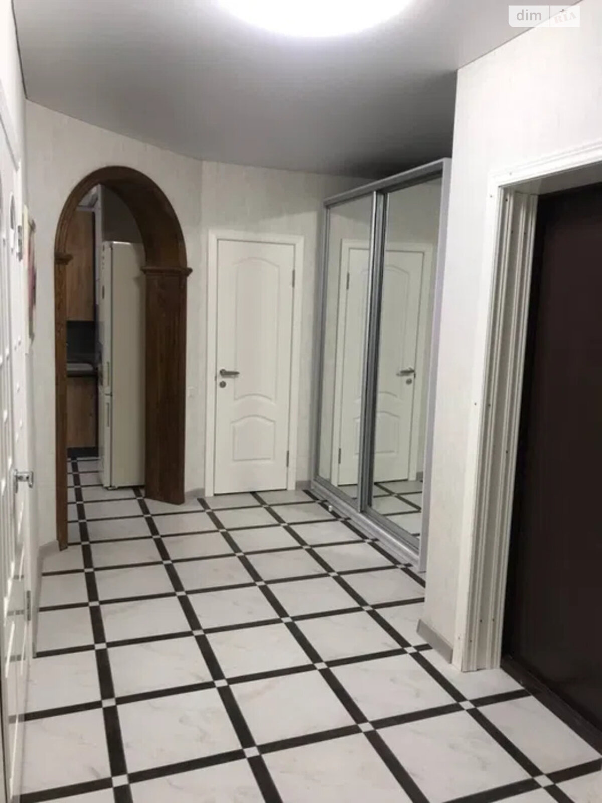 Продажа двухкомнатной квартиры в Киеве, на пер. Балтийский 3А, район Куреневка фото 1 Продажа двухкомнатной квартиры в Киеве, на пер. Балтийский 3А, район Куреневка фото 1