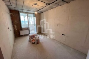 Продажа однокомнатной квартиры в Киеве, на пер. Балтийский 3А, район Куреневка фото 2