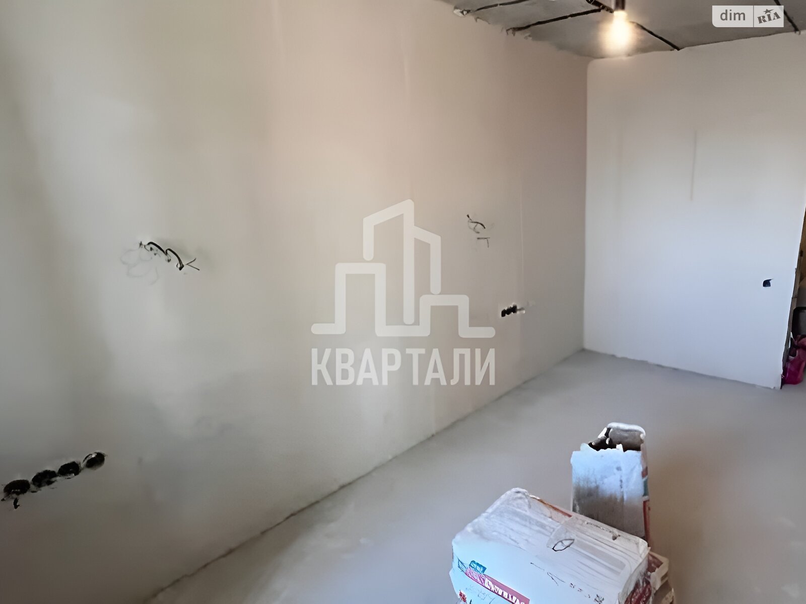 Продажа однокомнатной квартиры в Киеве, на пер. Балтийский 3А, район Куреневка фото 1