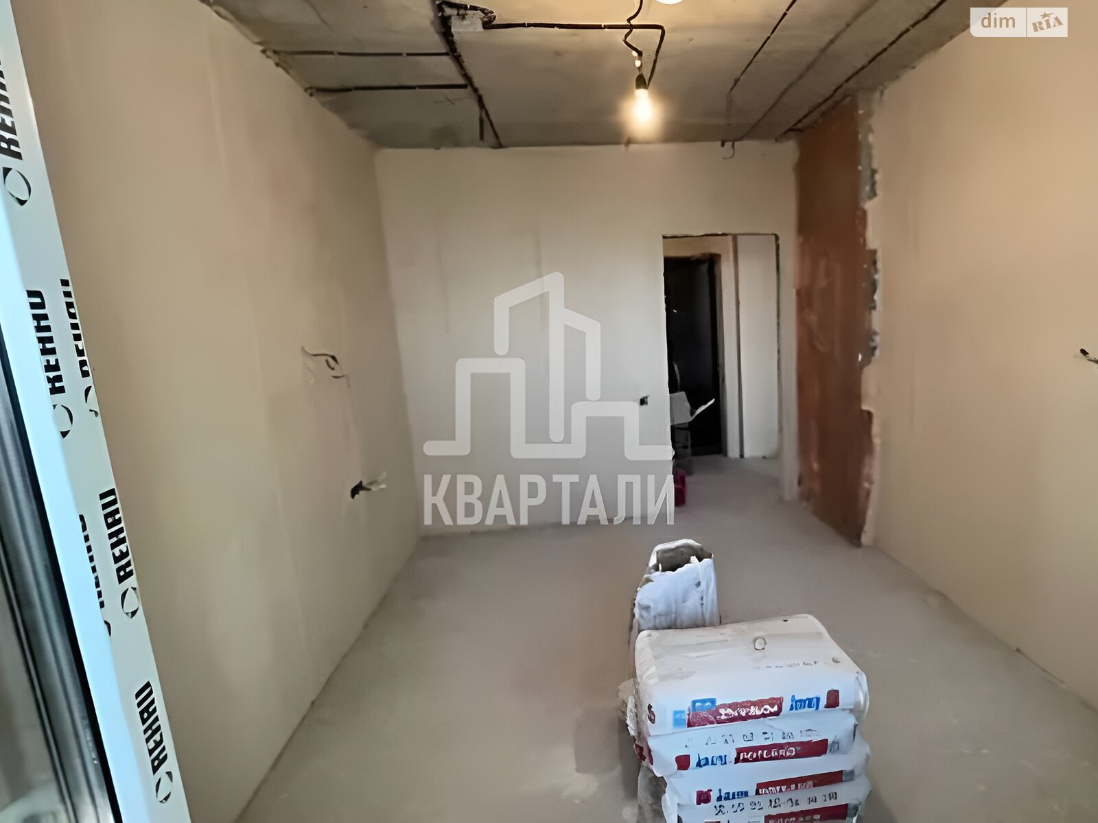 Продажа однокомнатной квартиры в Киеве, на пер. Балтийский 3А, район Куреневка фото 1