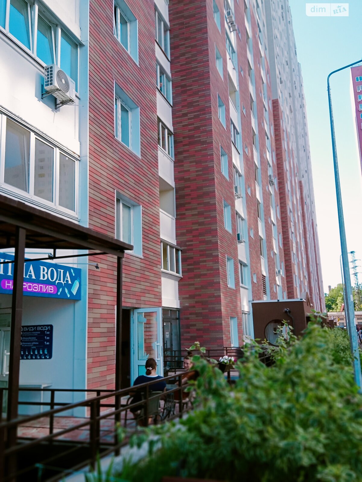 Продажа двухкомнатной квартиры в Киеве, на пер. Балтийский 5, район Куреневка фото 1 Продажа двухкомнатной квартиры в Киеве, на пер. Балтийский 5, район Куреневка фото 1