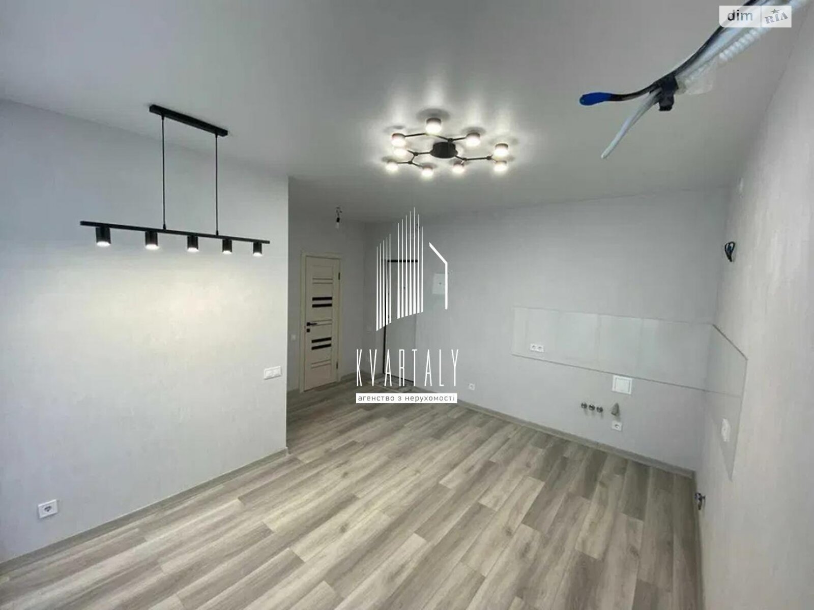 Продажа однокомнатной квартиры в Киеве, на пер. Балтийский 3А, район Куреневка фото 1