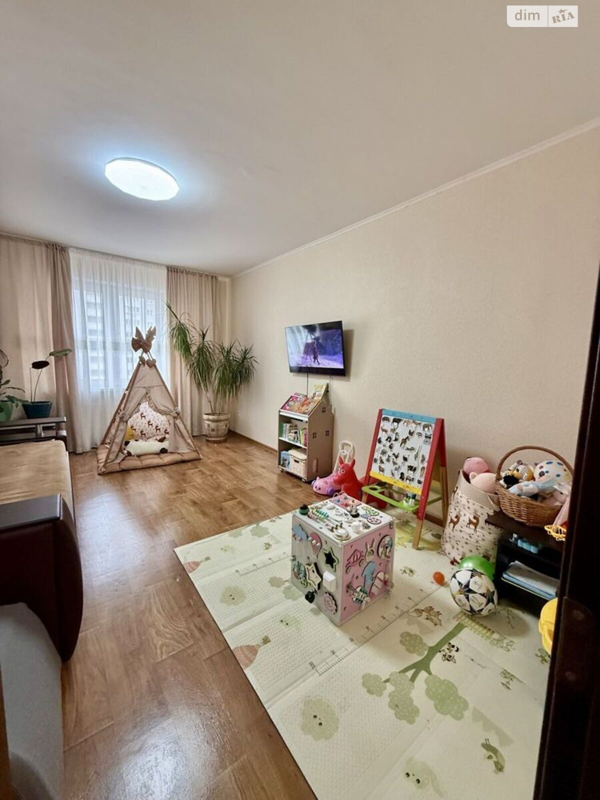Продаж двокімнатної квартири в Києві, на пров. Балтійський 3, район Куренівка фото 1 Продаж двокімнатної квартири в Києві, на пров. Балтійський 3, район Куренівка фото 1