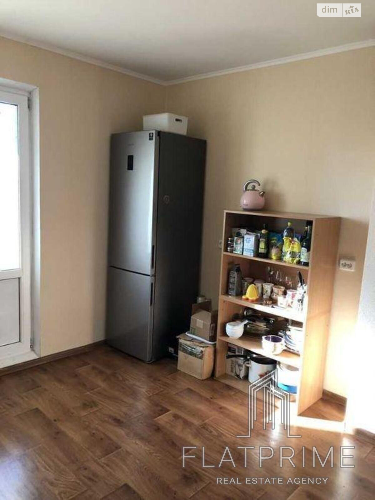 Продаж двокімнатної квартири в Києві, на пров. Балтійський 1, район Куренівка фото 1 Продаж двокімнатної квартири в Києві, на пров. Балтійський 1, район Куренівка фото 1
