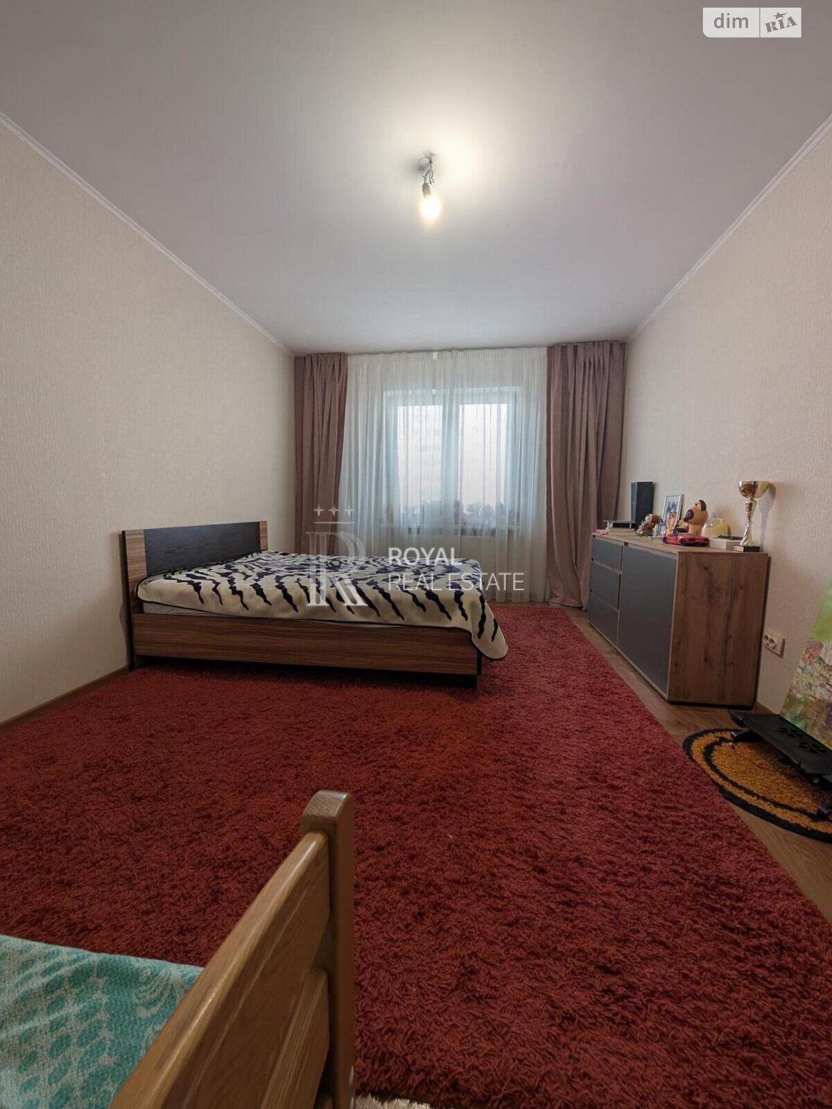 Продаж трикімнатної квартири в Києві, на пров. Балтійський 3, район Оболонський фото 1 Продаж трикімнатної квартири в Києві, на пров. Балтійський 3, район Оболонський фото 1