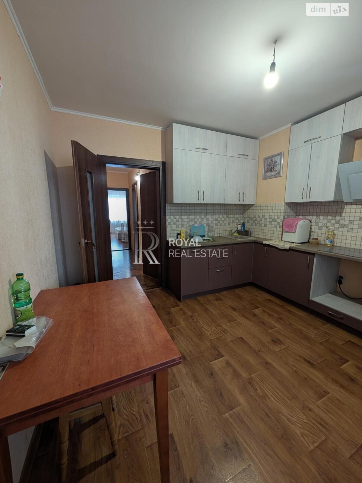 Продаж трикімнатної квартири в Києві, на пров. Балтійський 3, район Оболонський фото 1 Продаж трикімнатної квартири в Києві, на пров. Балтійський 3, район Оболонський фото 1