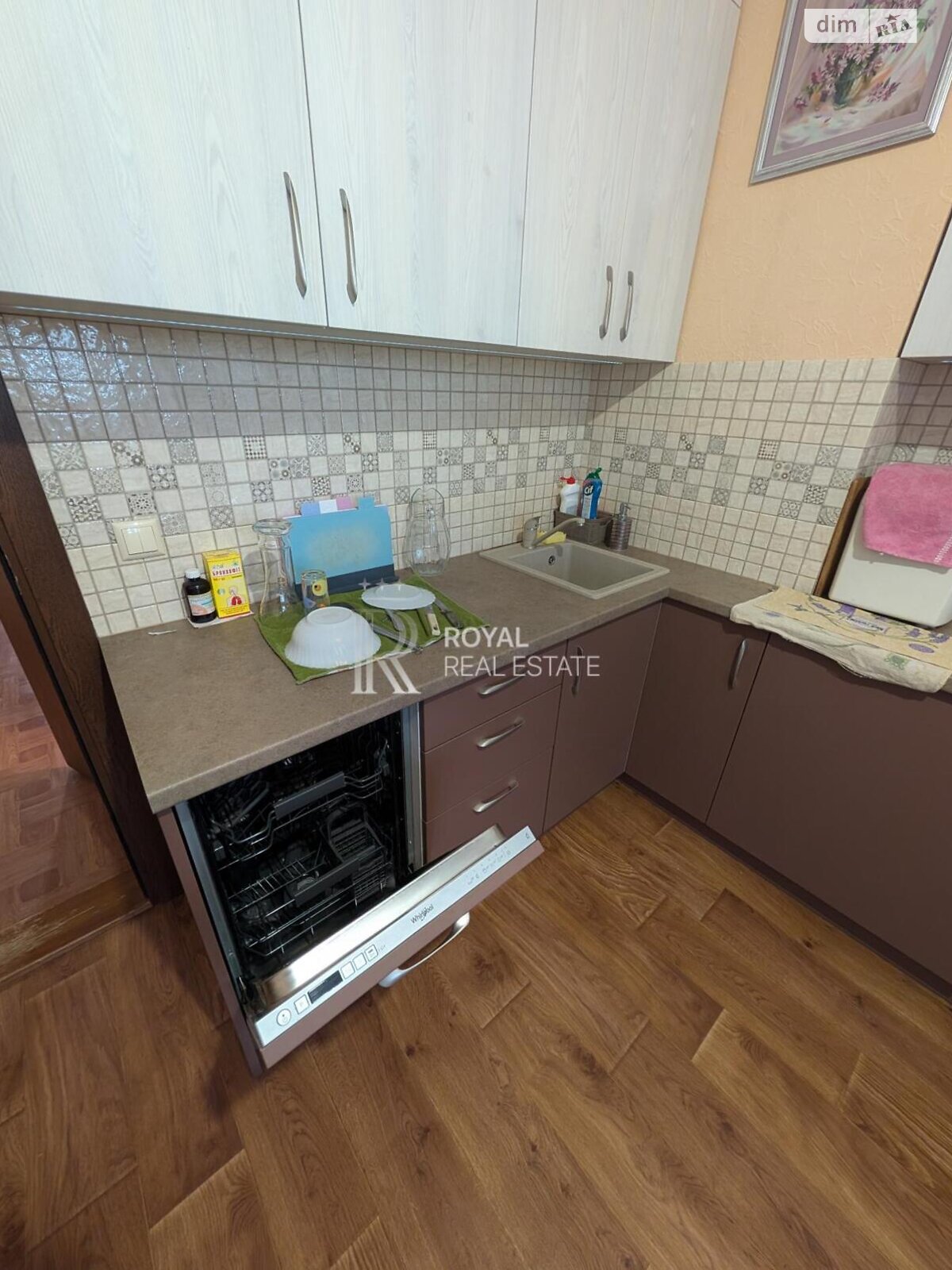 Продаж трикімнатної квартири в Києві, на пров. Балтійський 3, район Оболонський фото 1 Продаж трикімнатної квартири в Києві, на пров. Балтійський 3, район Оболонський фото 1