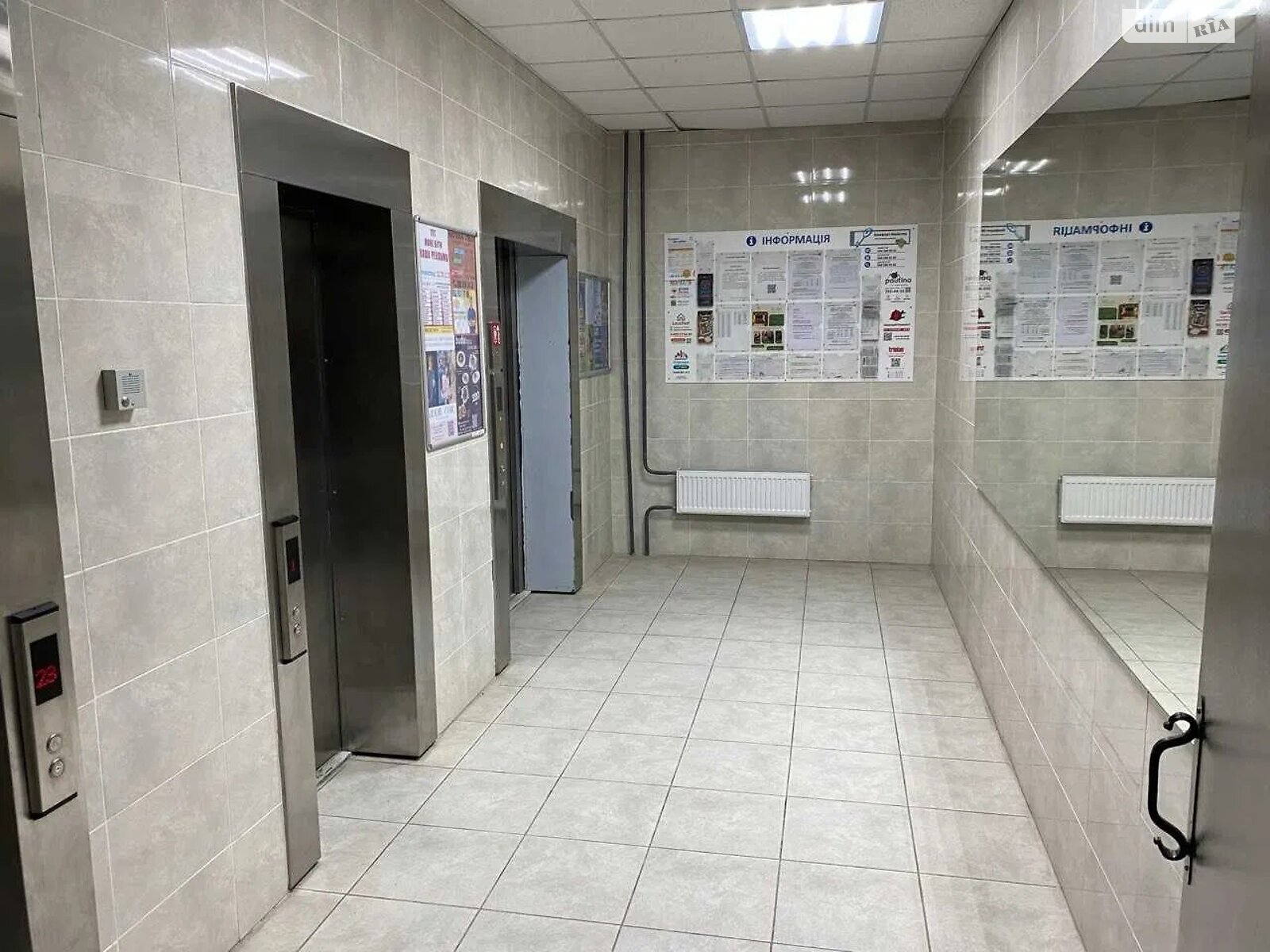 Продаж двокімнатної квартири в Києві, на пров. Балтійський 3А, район Куренівка фото 1 Продаж двокімнатної квартири в Києві, на пров. Балтійський 3А, район Куренівка фото 1