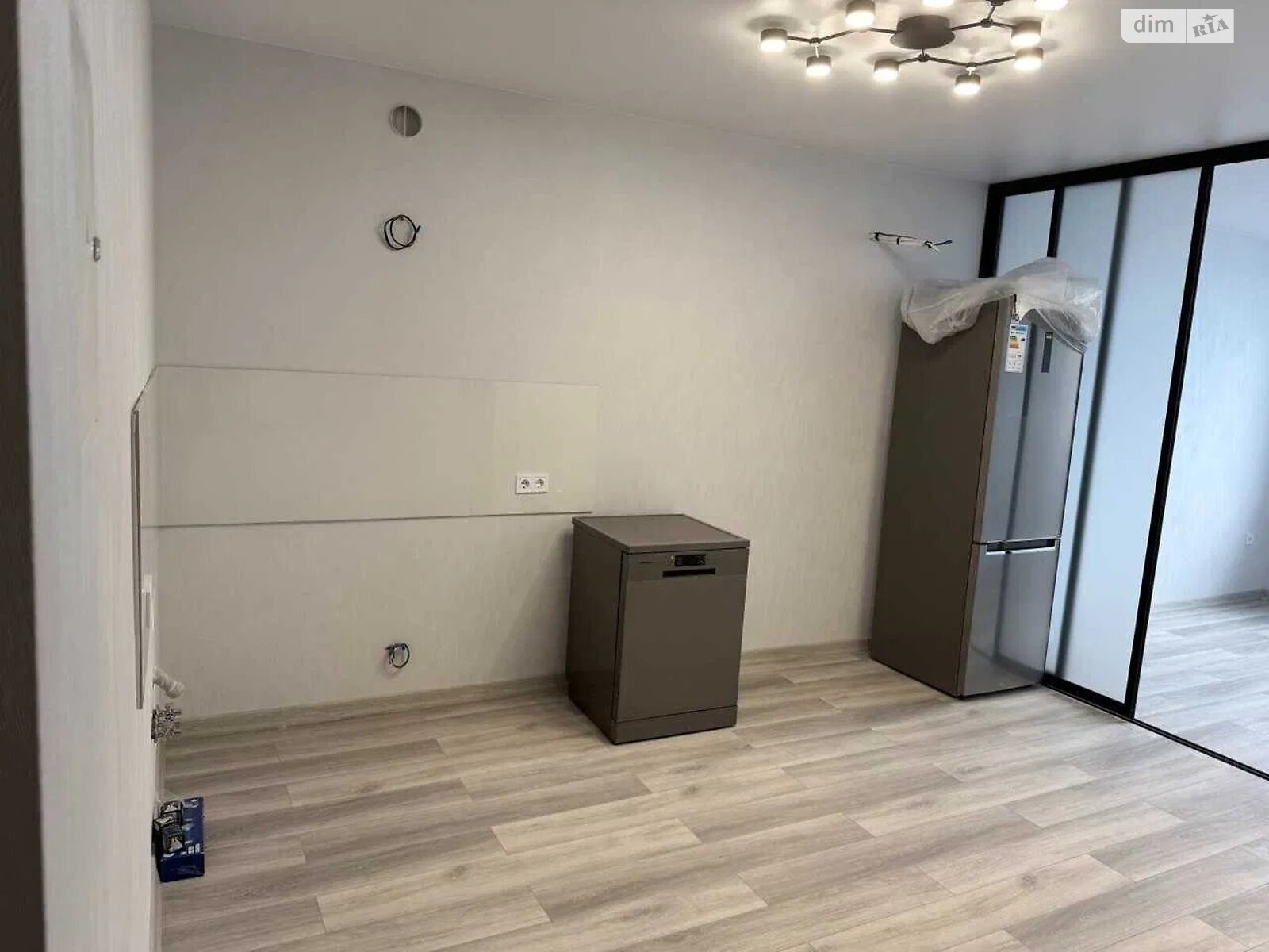 Продаж двокімнатної квартири в Києві, на пров. Балтійський 3А, район Куренівка фото 1 Продаж двокімнатної квартири в Києві, на пров. Балтійський 3А, район Куренівка фото 1