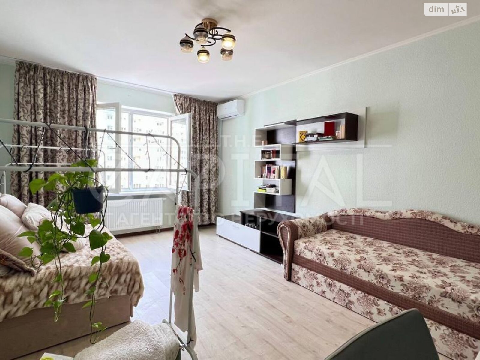 Продажа однокомнатной квартиры в Киеве, на пер. Балтийский 1, кв. 439, район Куреневка фото 1 Продажа однокомнатной квартиры в Киеве, на пер. Балтийский 1, кв. 439, район Куреневка фото 1
